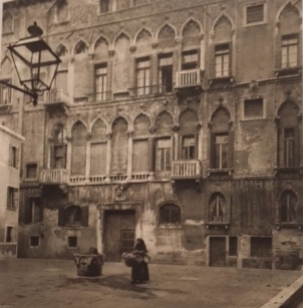 M.fortuny Venise